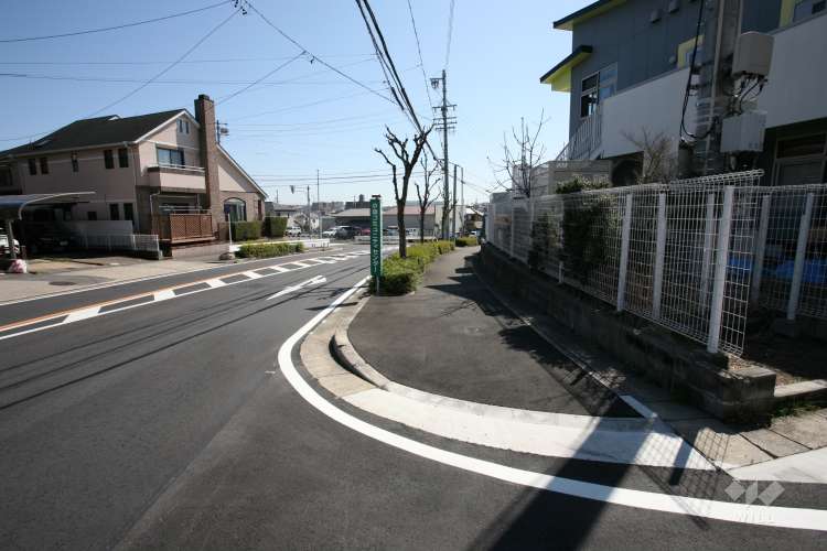 はなの木保育園の写真