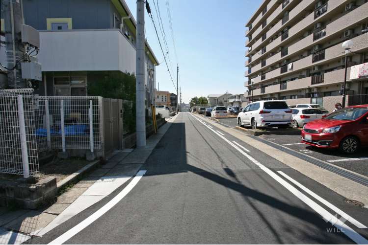 はなの木保育園の写真