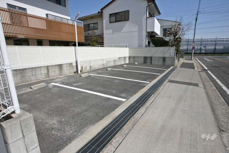 YMCAかみさわ保育園の写真