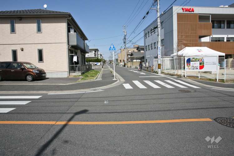 YMCAかみさわ保育園の写真