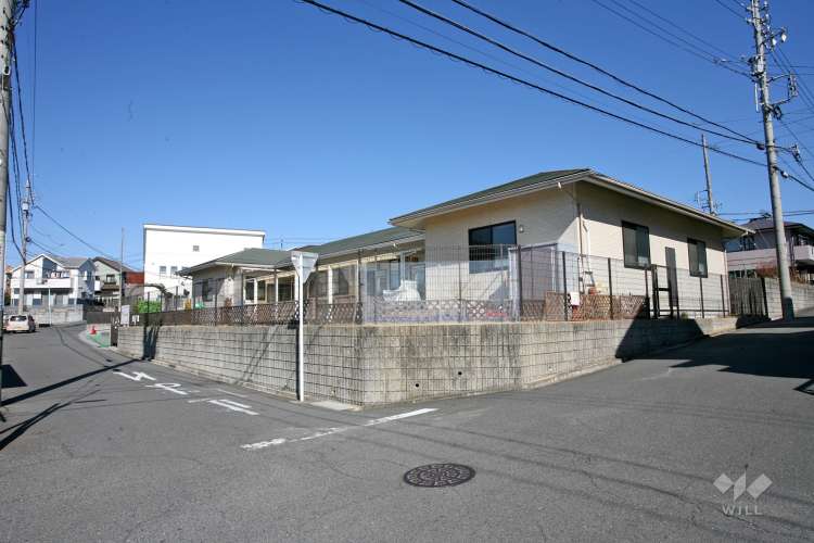 やまもみじ保育園の写真