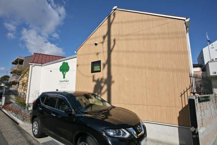 SukuSuku English Preschool 浦里の写真