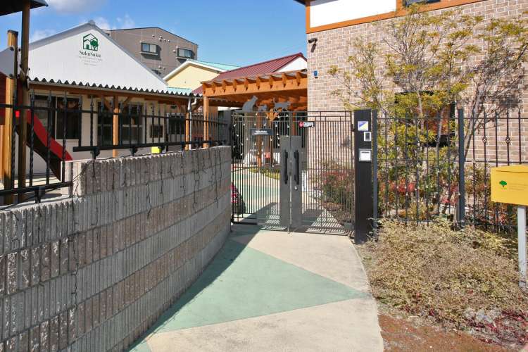 SukuSuku English Preschool 浦里の写真