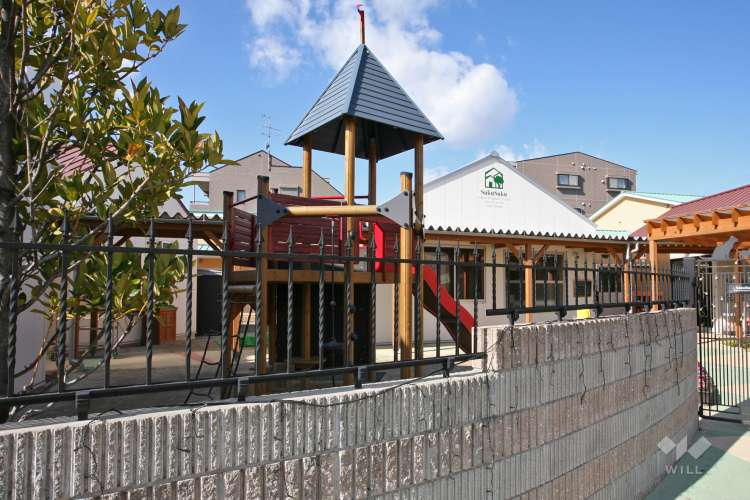 SukuSuku English Preschool 浦里の写真