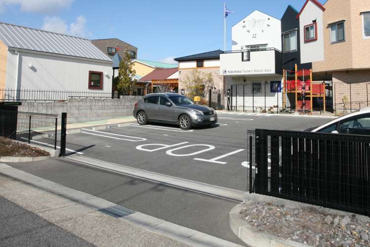 SukuSuku English Preschool 浦里の写真