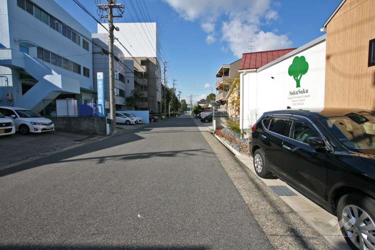 SukuSuku English Preschool 浦里の写真