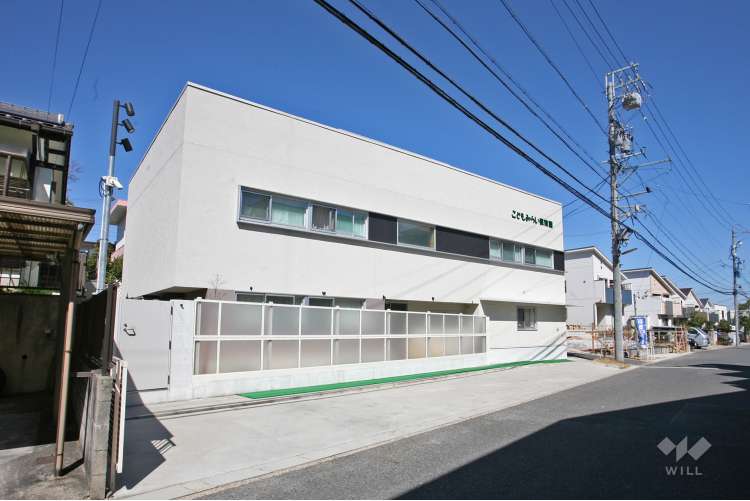 こどもみらい保育園の写真