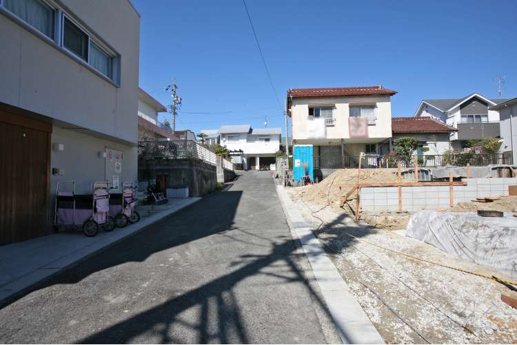 こどもみらい保育園の写真