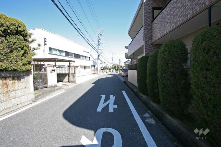 こどもみらい保育園の写真