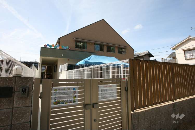 まことながねだい保育園の写真