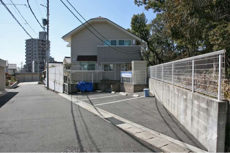 フィリオ熊の前保育園の写真