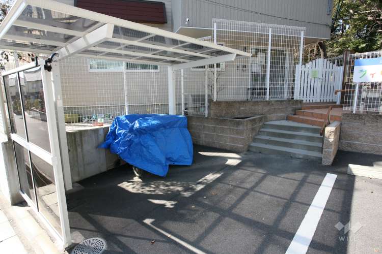 フィリオ熊の前保育園の写真