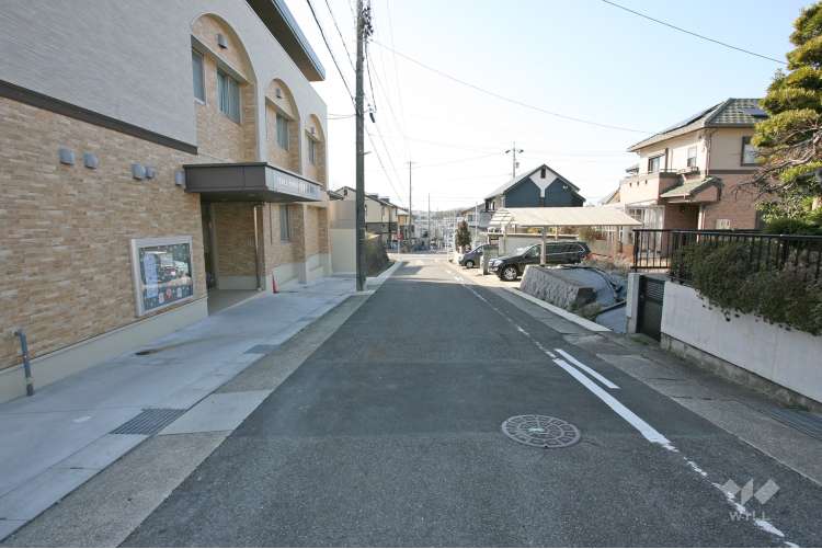 徳重清凉保育園の写真