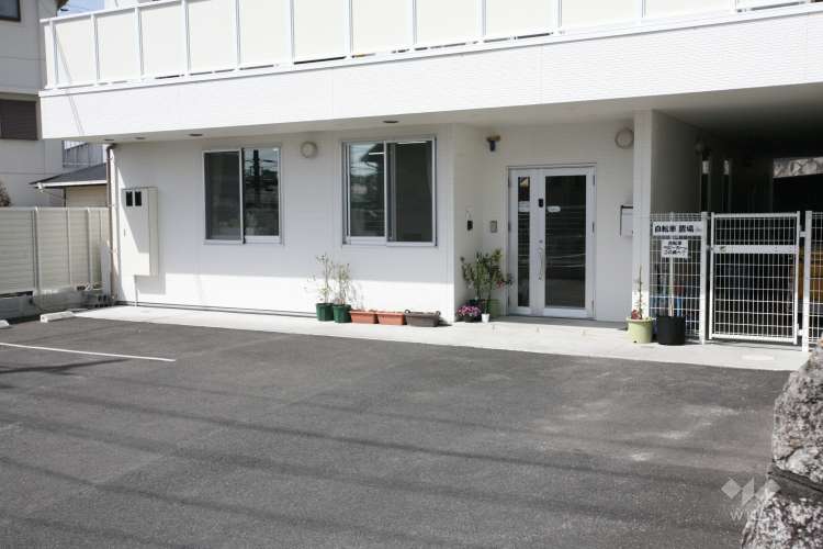 東丘太陽保育園の写真