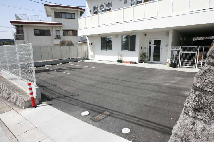 東丘太陽保育園の写真