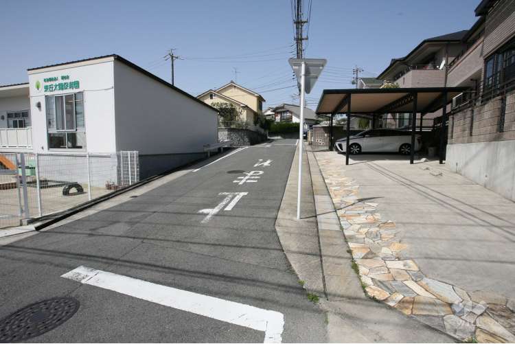 東丘太陽保育園の写真