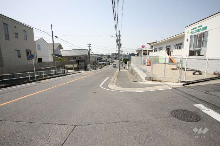 東丘太陽保育園の写真