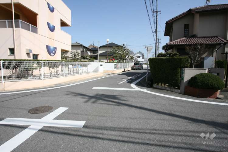 滝の水保育園の写真