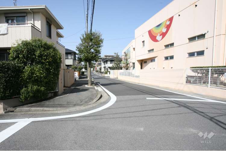 滝の水保育園の写真