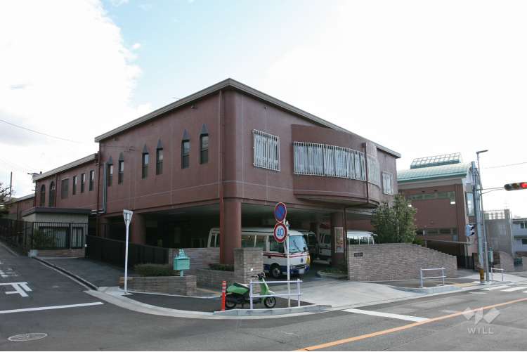 みそのラファエルこども園の写真