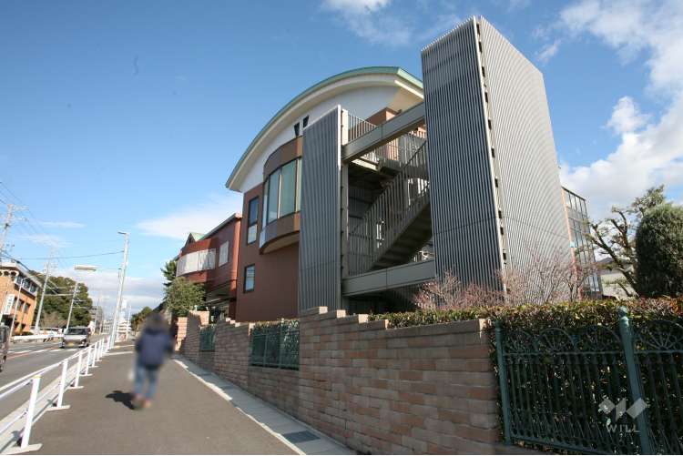 みそのラファエルこども園の写真