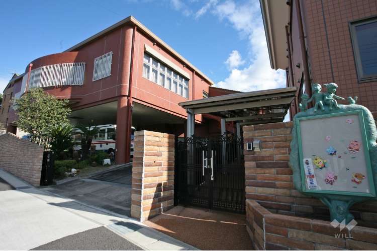 みそのラファエルこども園の写真