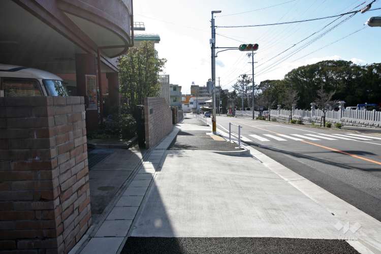 みそのラファエルこども園の写真