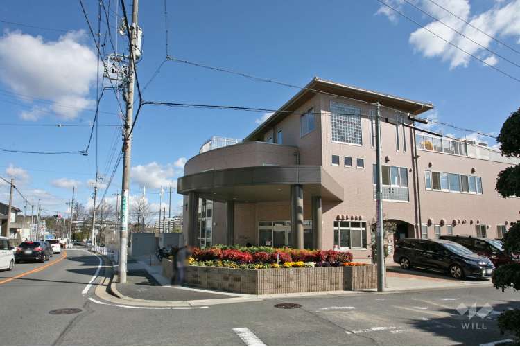 みらいの風こども園の写真