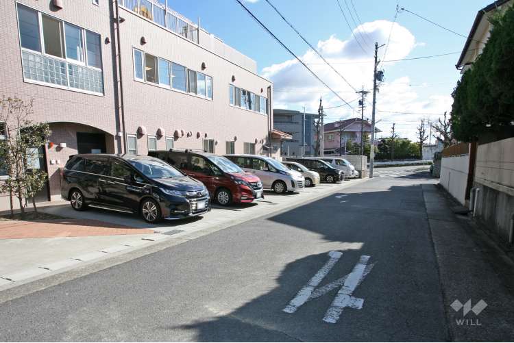 みらいの風こども園の写真