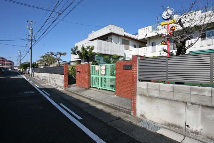 さくらケ丘保育園の写真