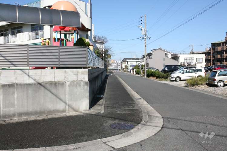 さくらケ丘保育園の写真