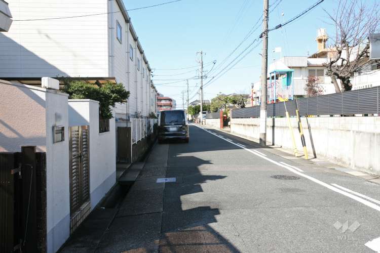 さくらケ丘保育園の写真