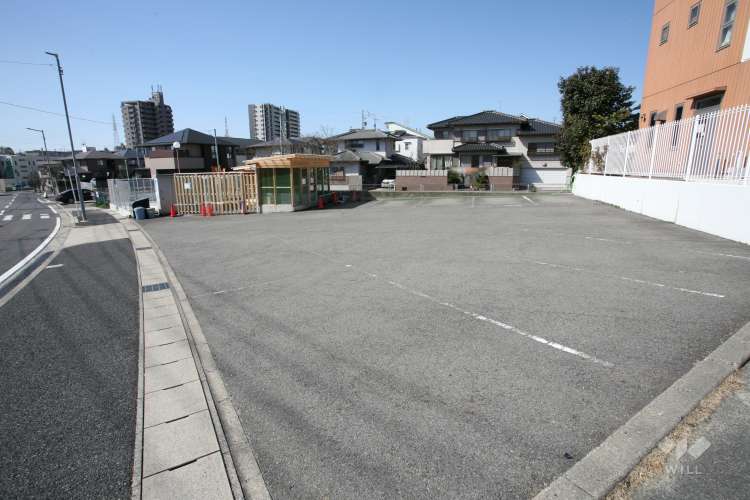 茶屋とくしげ保育園の写真