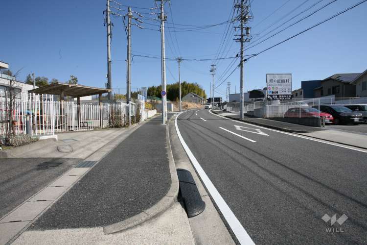 茶屋とくしげ保育園の写真