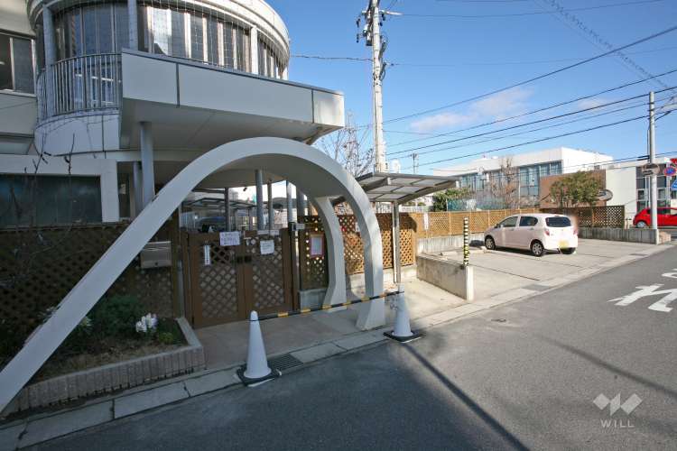 しおみが丘保育園の写真