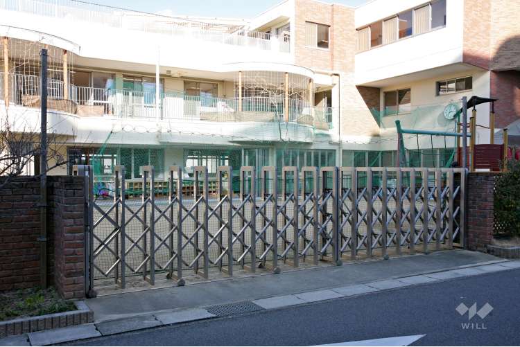 しおみが丘保育園の写真