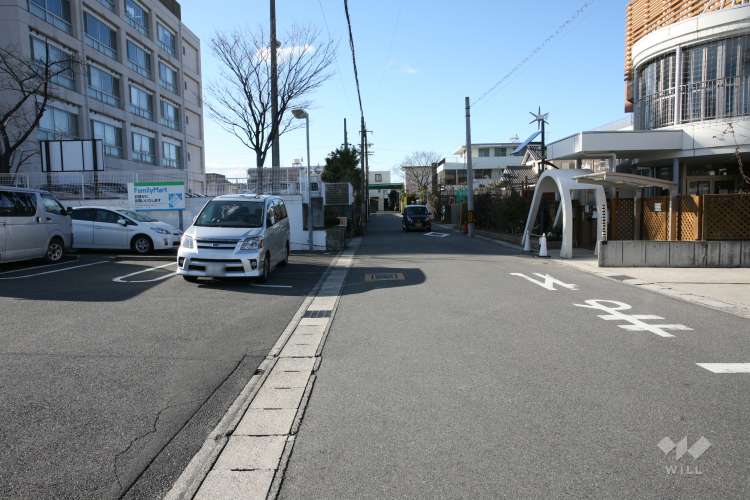 しおみが丘保育園の写真