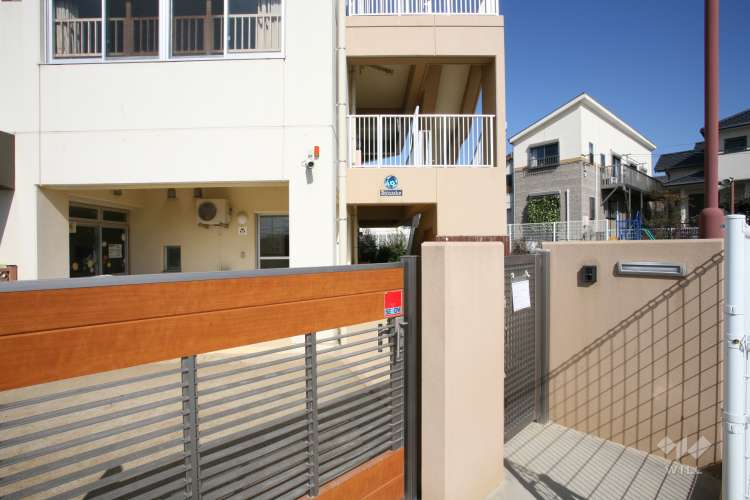 春華しろつち保育園の写真