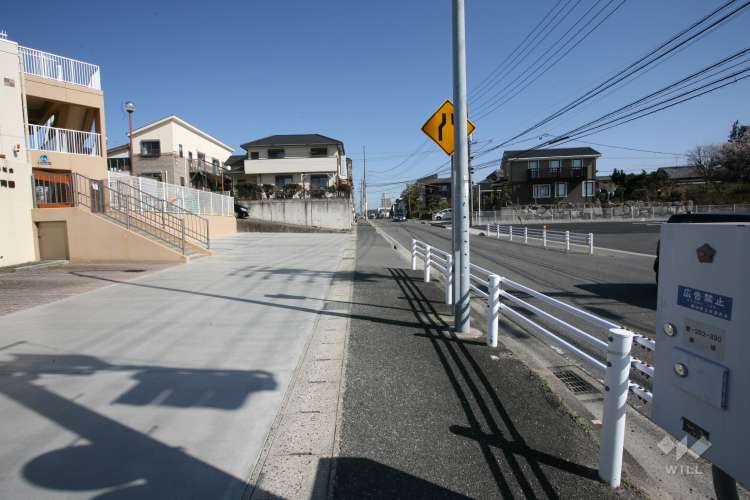 春華しろつち保育園の写真