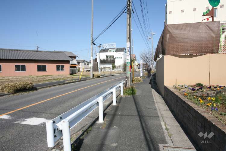 春華しろつち保育園の写真