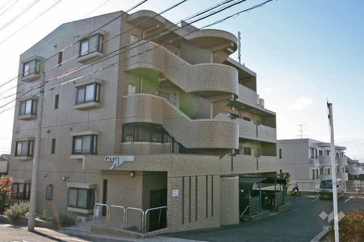 かんがるー保育室の写真