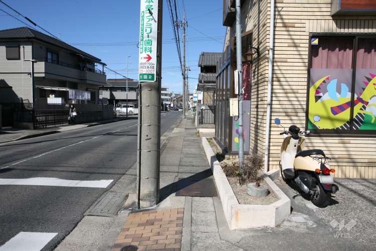 スクルド エンジェル保育室 さきょうやま園の写真