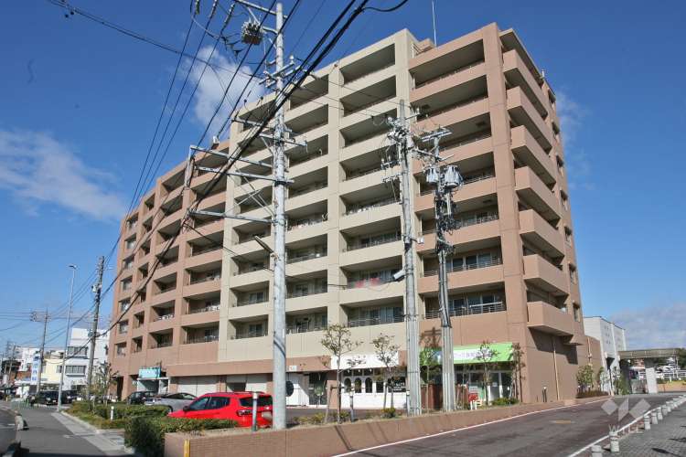 ウィズブック保育室・緑の写真