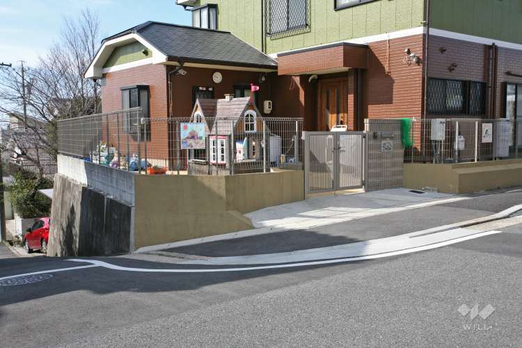 ファミリーズみどり黒石園の写真