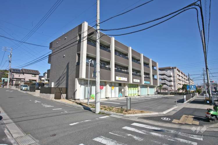 LITTLE HOPPA桶狭間園の写真