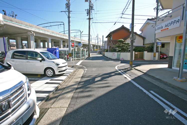 LITTLE HOPPAA鳴海駅前園の写真