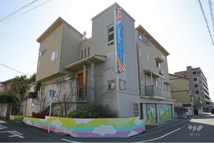 トライリンガルインターナショナルスクール&キンダー クレマティスの写真