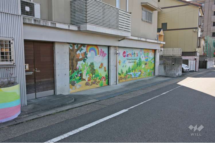 トライリンガルインターナショナルスクール&キンダー クレマティスの写真