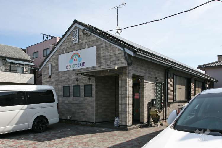 にじいろ神沢園の写真