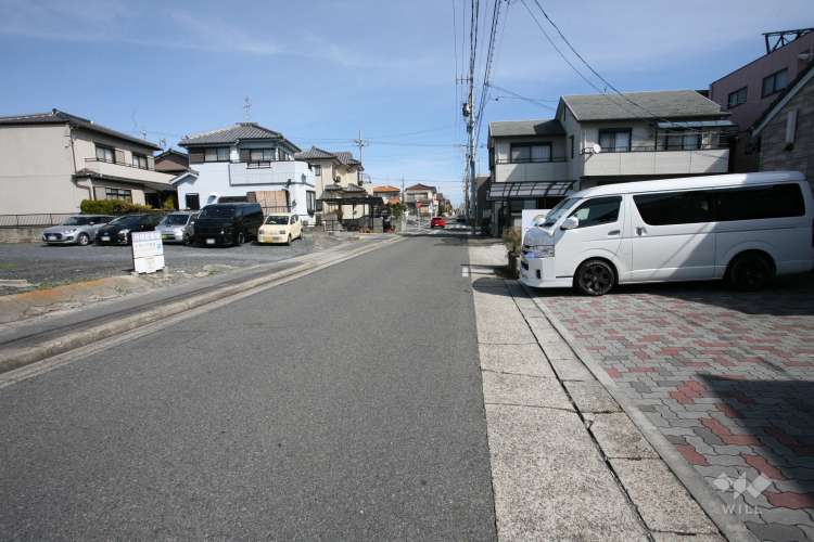 にじいろ神沢園の写真